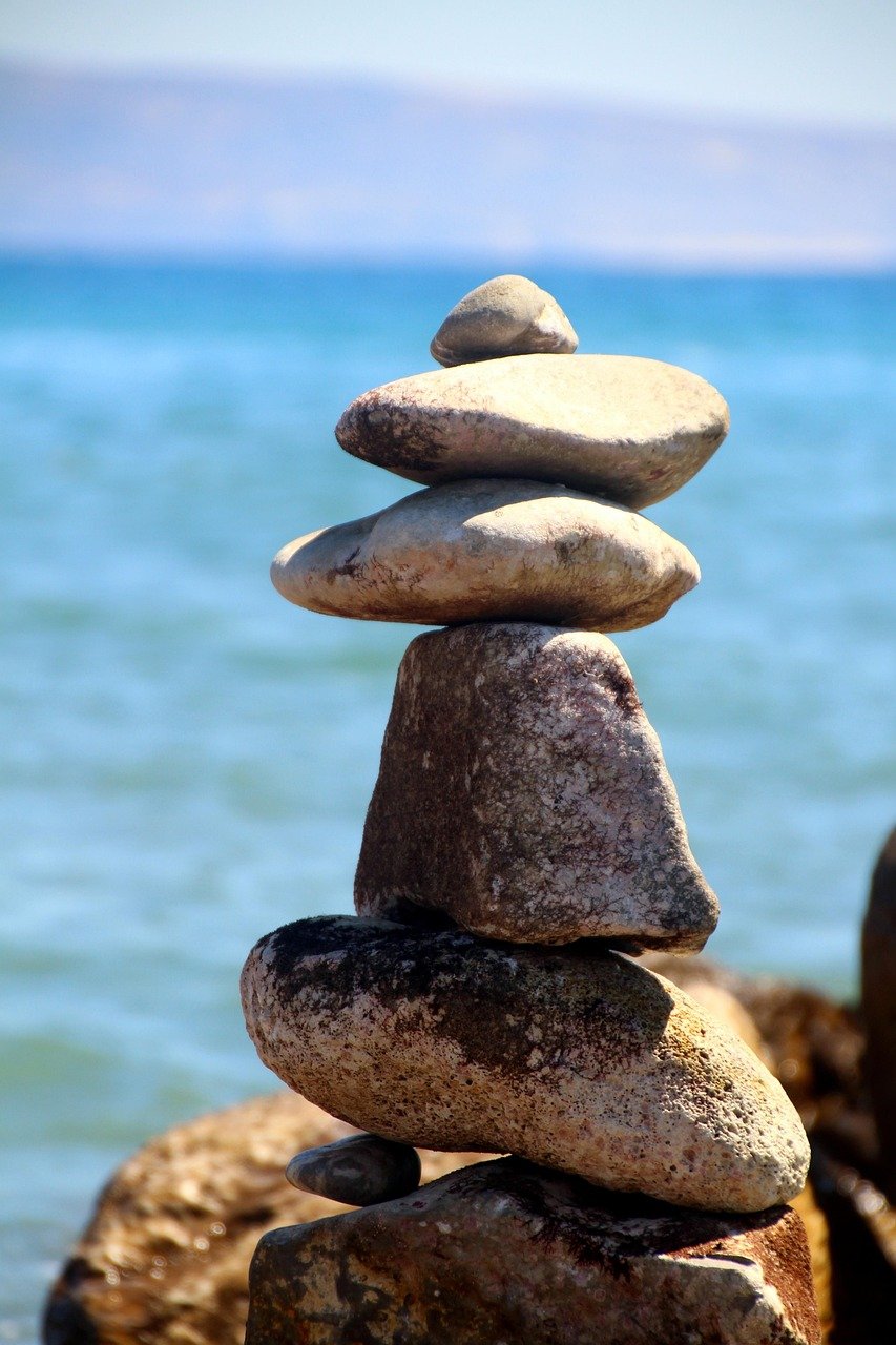 Seelenklar Intensiv – erweitertes Mentalcoaching